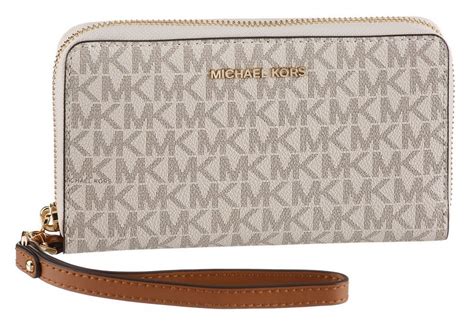 geldbörse mit bügelverschluss michael kors|MICHAEL Michael Kors Geldbörse online .